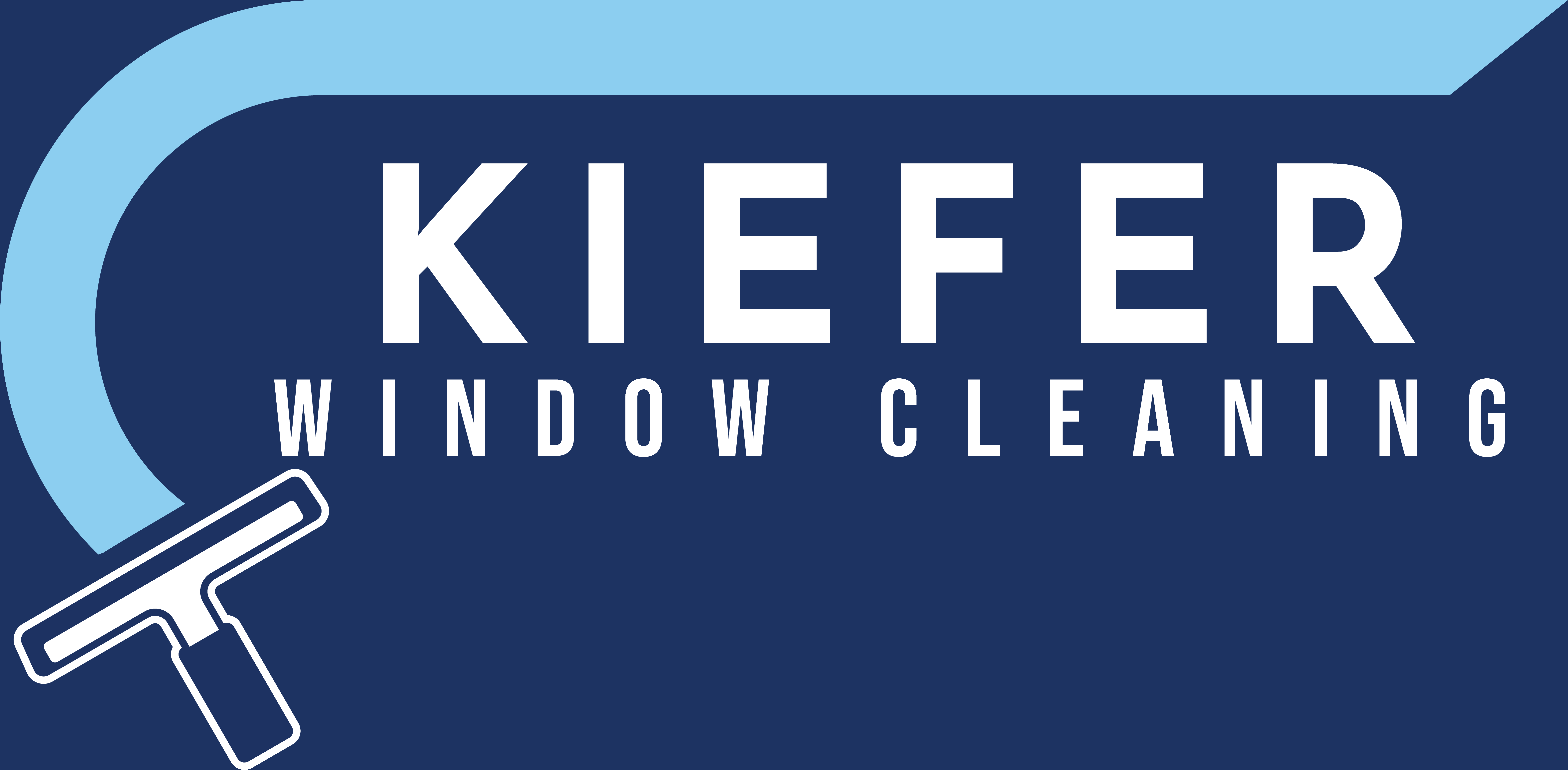 Kiefer Window Cleaning